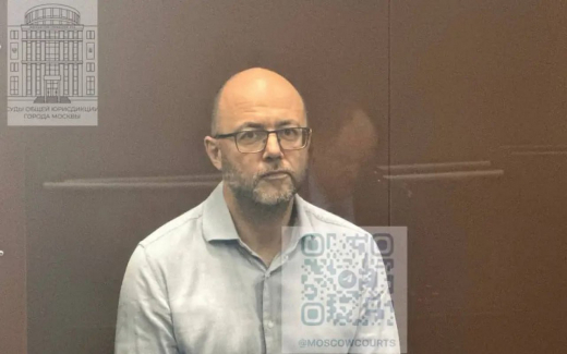 Дело против курского экс-депутата Васильева о растрате при возведении оборонных сооружений поступило в суд