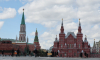 Водителей предупредили об ограничении движения в Москве на Ильинке 2 августа