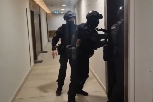 Аферисты в Москве похитили 60 млн руб. на стройках домов-иллюзий