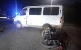 Один из подростков, сбитых минивэном в воронежском селе, остаётся в больнице уже пять дней