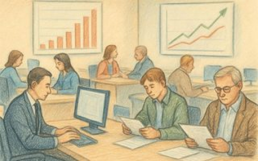 Страховые сборы в Орловской области выросли на 44% и достигли 3 млрд рублей