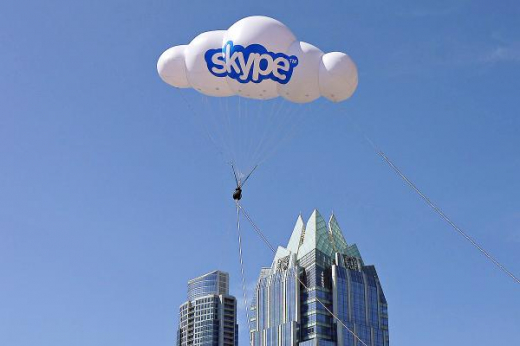 This is Skypefall: Microsoft свернул приложение навсегда