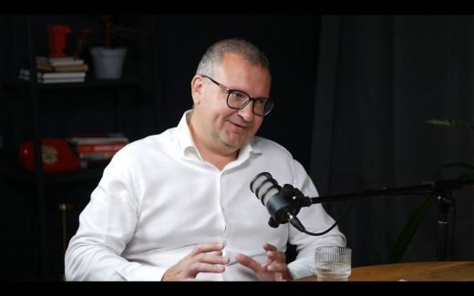 «Абирегу» – 17 лет!