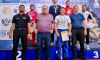 Воронежские борцы завоевали две медали Чемпионата страны