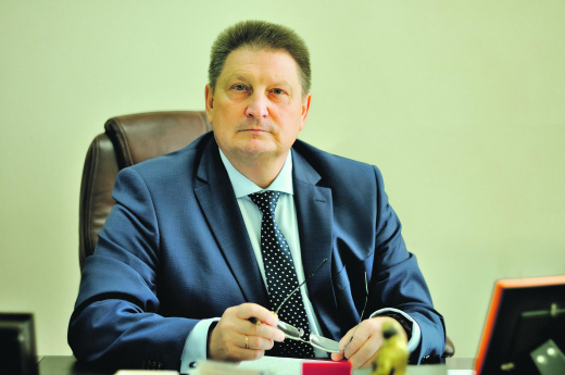 Александр Данилов: «В 2026 году значительно увеличатся расходы на профилактические мероприятия и медпомощь в условиях дневного стационара»