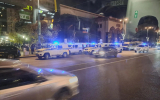 Воронежцы сообщили о скоплении полиции в центре города