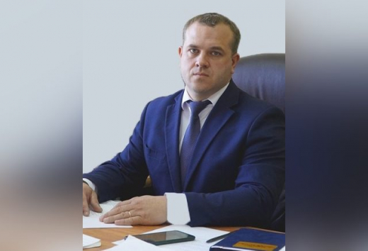 Мэром Россоши стал Максим Кисель