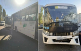 В Воронеже возбудили уголовное дело после ДТП, в котором пострадал 2-летний малыш и четыре женщины
