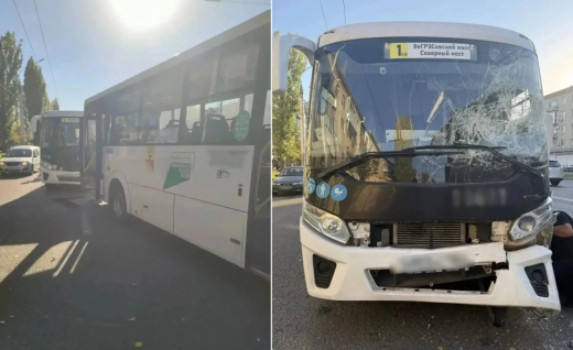 В Воронеже возбудили уголовное дело после ДТП, в котором пострадал 2-летний малыш и четыре женщины