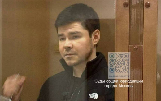 Суд приговорил блогера Аяза Шабутдинова к 7 годам лишения свободы