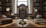 Бывший зампред Воронежского облсуда Кучинский просит вернуть ему статус судьи