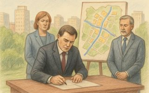 Курск получит 70 га федеральной земли после спора с Росимуществом