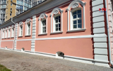 «Дом Гарденина» в Воронеже откроют для посетителей уже в сентябре