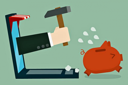 Платформы заплатят за сеть. Роскомнадзор найдет деньги в карманах экосистем