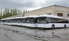 В этом году автопарк муниципального «Воронежпассажиртранса» пополнится еще 63 новыми автобусами