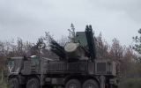 В Воронежской области отразили атаку БПЛА