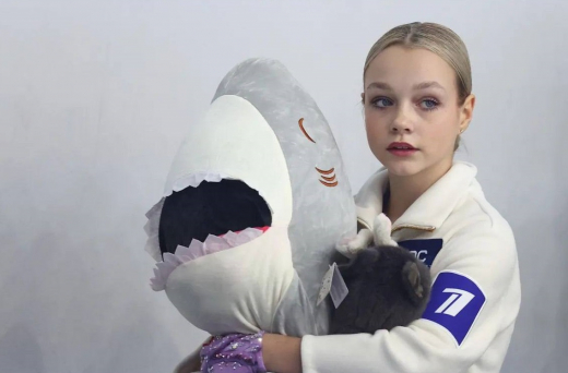 Названо имя нового тренера Елены Костылевой