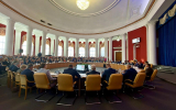 Орловский облсовет в первом чтении одобрил бюджет на 2027 год с дефицитом полмиллиарда рублей