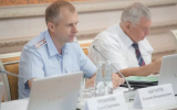 Экс-начальник воронежской Госавтоинспекции возглавит министерство лесного хозяйства региона