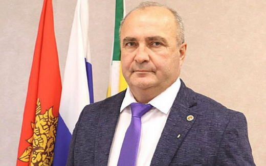 Экс-глава Елецкого района Липецкой области Семенихин избран руководителем округа