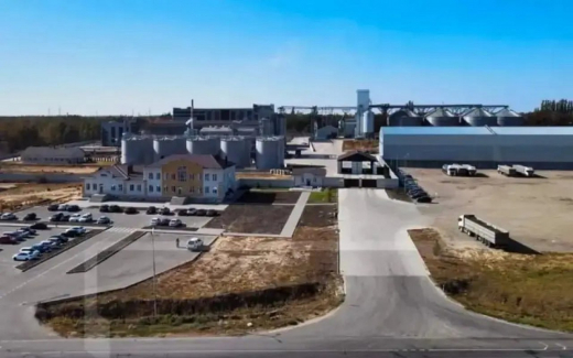 Московский бизнесмен Избрехт купил воронежское масложировое производство с оборотом более 6 млрд рублей