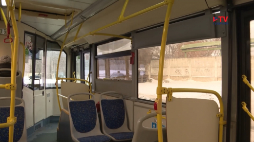 Пассажир скончался в автобусе в Воронеже