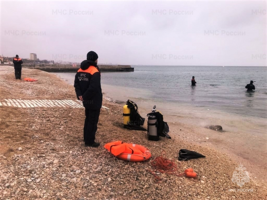 Чтобы крещенские купания прошли без происшествий, соблюдайте правила безопасного поведения!