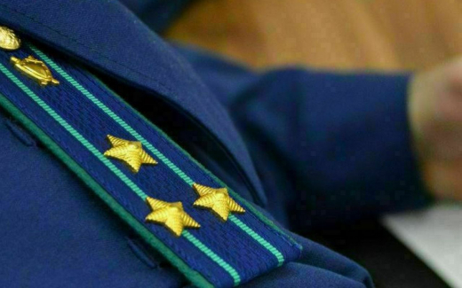 Суд приговорил бывшего чиновника Минсельхоза Олега Донских к 13 годам заключения за хищение 2,5 млрд рублей и незаконное хранение оружия