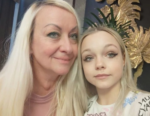 О клинической смерти фигуристки Костылевой рассказала её мать