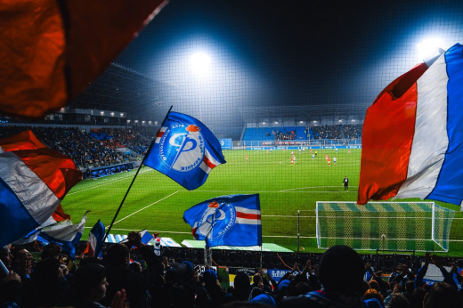 Воронежский «Факел» на сборах в Турции сыграет с командами из Сербии и Боснии