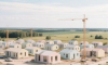 Курская область сократила ввод жилья почти на 30% в первом полугодии 2026 года