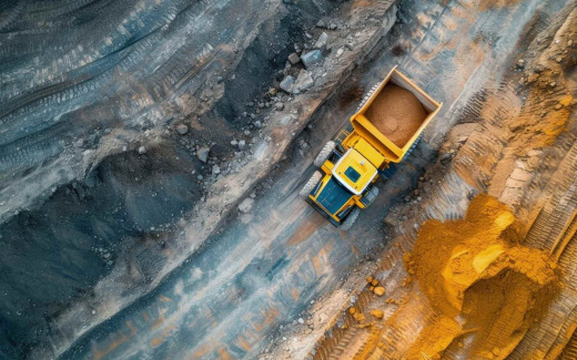 Инициирована разморозка лицензии на никелевые месторождения в Воронежской области