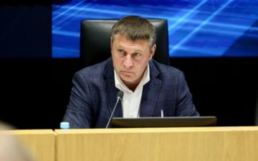 Два промпарка создадут в Белгороде и Старом Осколе с инвестициями в 5 млрд рублей