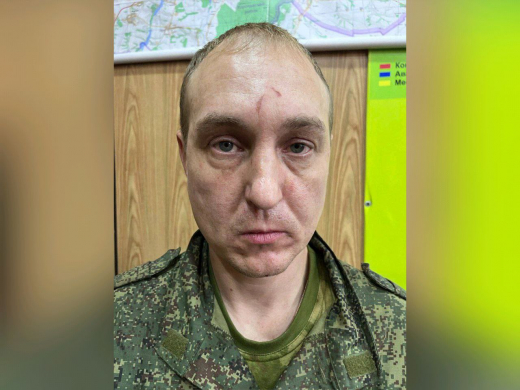 Беглый убийца и насильник, которого искали в Воронежской области, покончил с собой