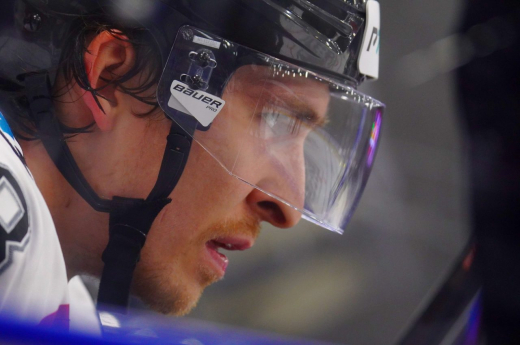 Воронежский «Буран» усилился опытным защитников