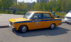 В Москве заметили необычную машину «путешественников во времени»