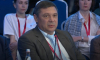 Тамбовский губернатор формально выступил на ПМЭФ, не участвуя в дискуссии