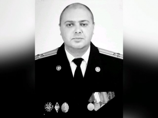 Полковник МЧС в отставке Дмитрий Покотилов скончался в Воронеже