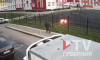 Коктейль Молотова в школу под Воронежем бросил её ученик