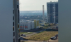 Штормовое предупреждение из-за угрозы пожаров: на окраинах Воронежа горит лес