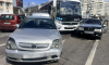 Стали известны подробности аварии, которая парализовала центр Воронежа
