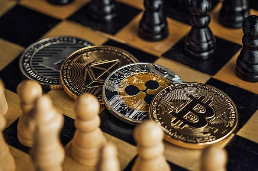 Россия сможет использовать криптовалюты во внешней торговле
