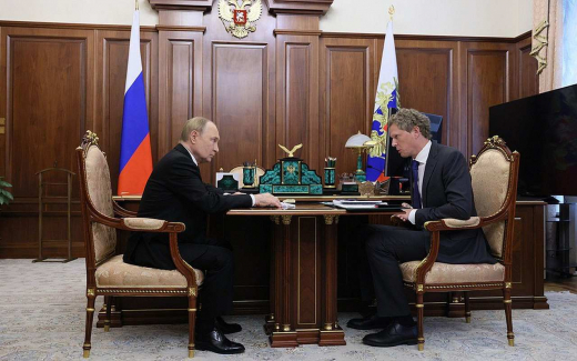 Бизнесу Белгородской и Курской областей предоставили налоговую отсрочку на 7 млрд рублей