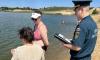 Вода требует особой осторожности. В Пушкинском округе продолжаются профилактические рейды
