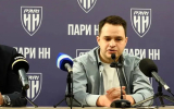 Дмитрий Кондратов может стать гендиректором воронежского «Факела»