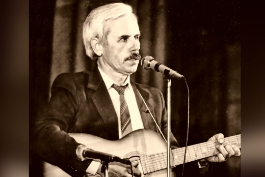 Он ждал отца у дороги, а пришла похоронка: как война сделала писателем Виктора Костенко