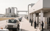 Правительство РФ выявило дефицит топлива в Липецкой и Орловской областях