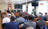 В Воронежской гордуме создали спецкомиссию по вопросам ветеранов боевых действий, участников СВО и их семей