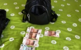 Крымчанка украла деньги из дома, где работала домработницей