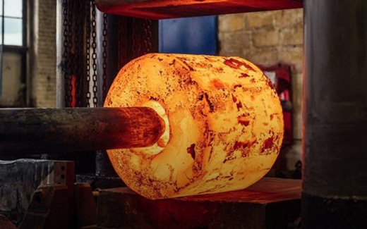 Убыточный Оскольский завод металлургического машиностроения сменил гендиректора